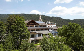 Отель Hotel Zum Löwen - Al Leone, Мелтина